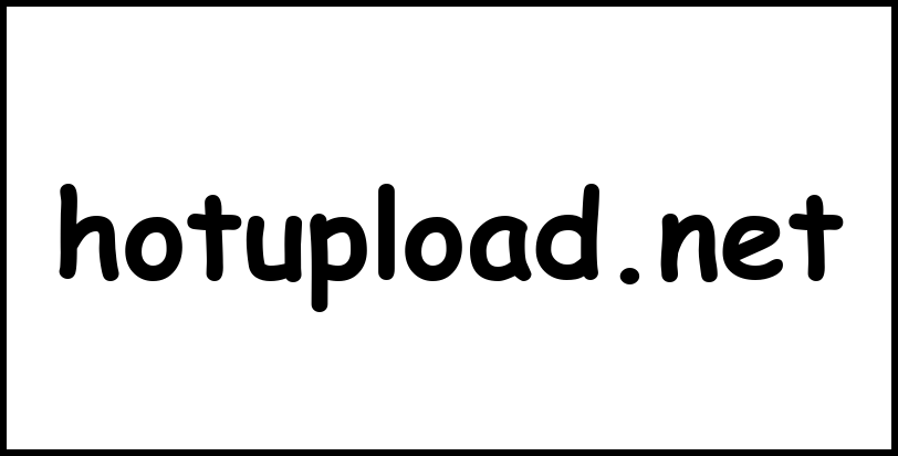 hotupload.net
