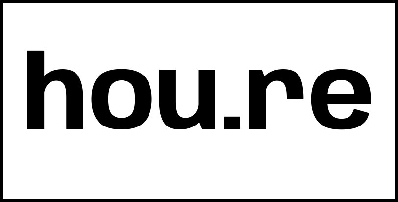 hou.re