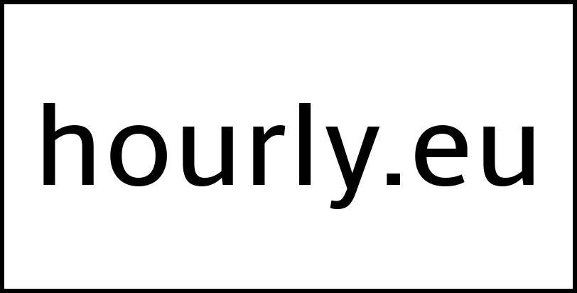 hourly.eu