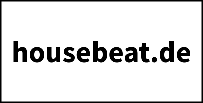 housebeat.de