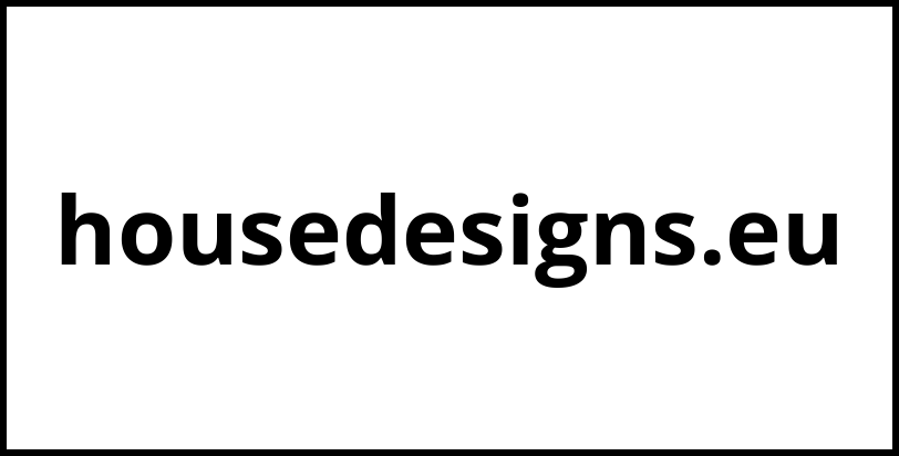 housedesigns.eu