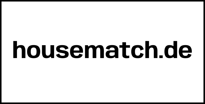 housematch.de