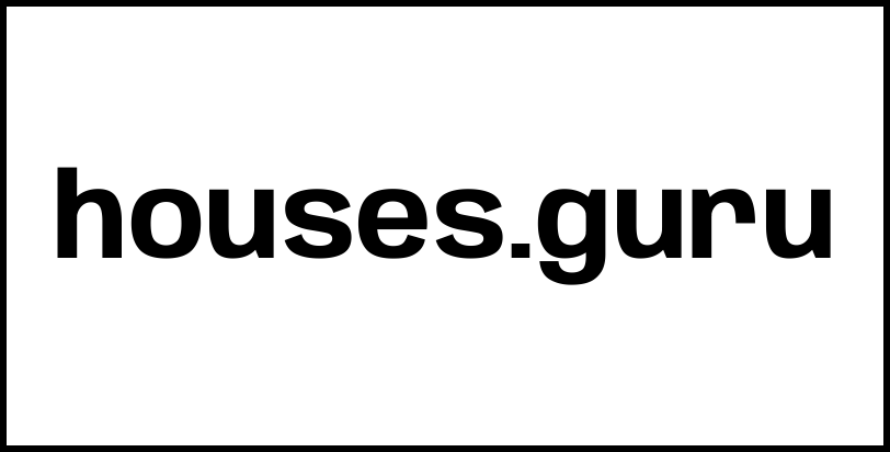 houses.guru