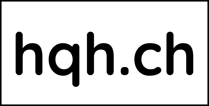hqh.ch