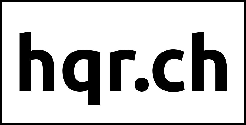 hqr.ch
