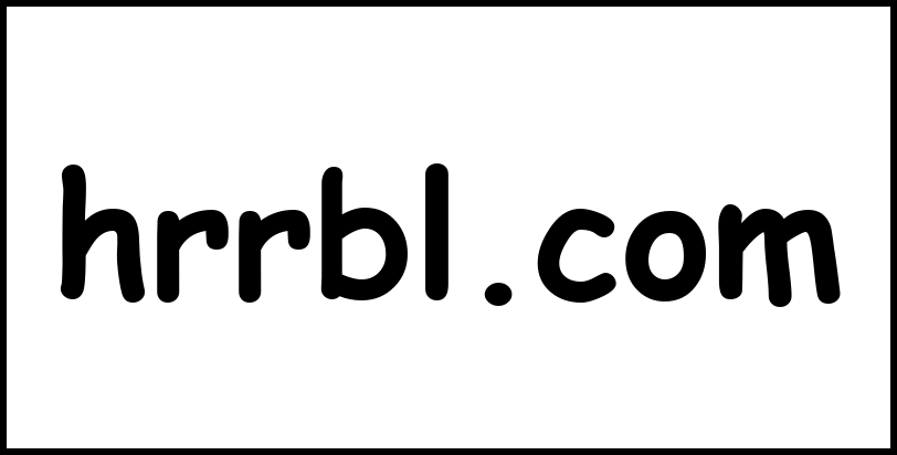 hrrbl.com