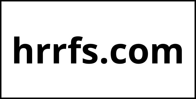 hrrfs.com