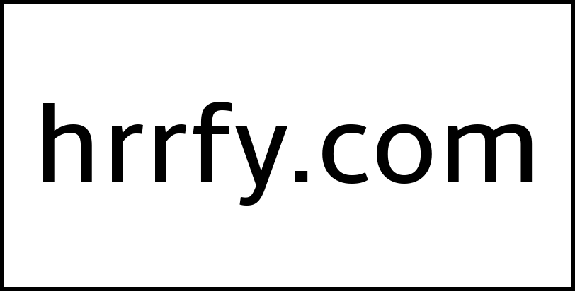 hrrfy.com