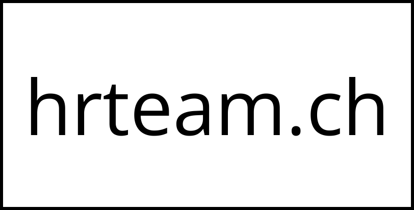 hrteam.ch