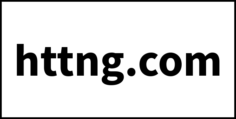 httng.com