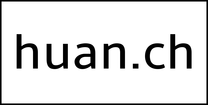 huan.ch
