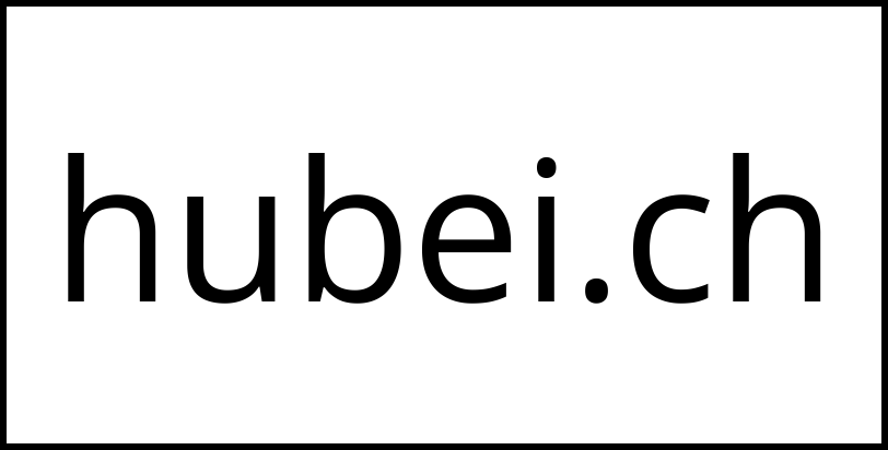 hubei.ch