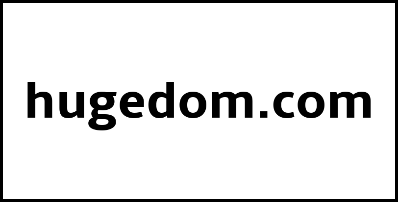 hugedom.com