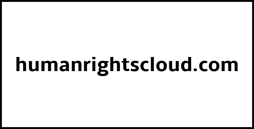 humanrightscloud.com