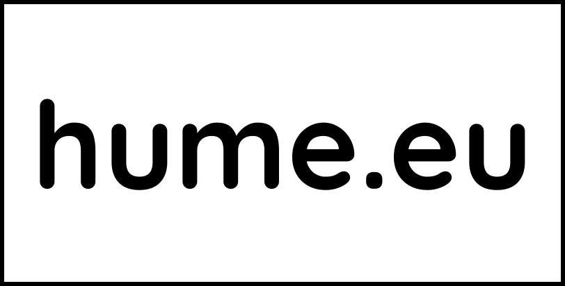 hume.eu