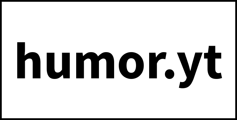 humor.yt