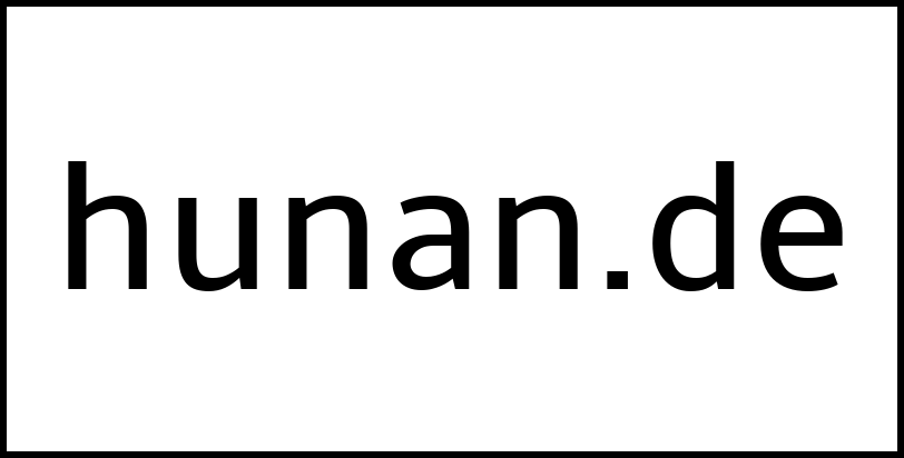 hunan.de