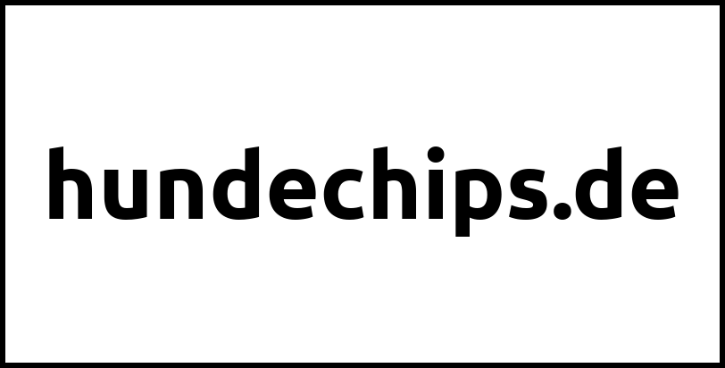 hundechips.de