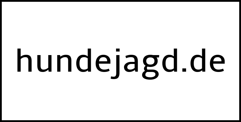 hundejagd.de