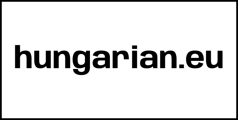 hungarian.eu