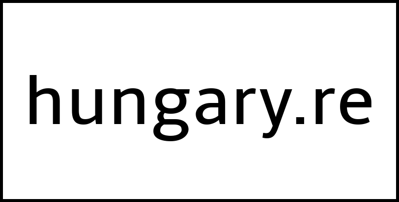 hungary.re