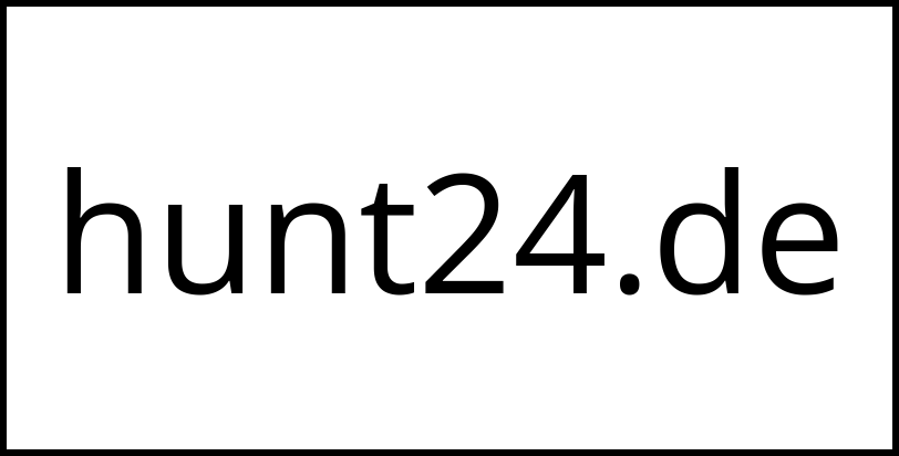 hunt24.de