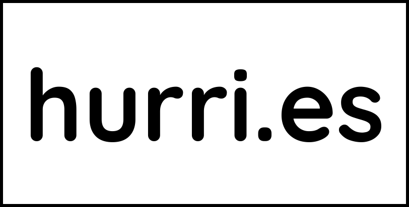 hurri.es
