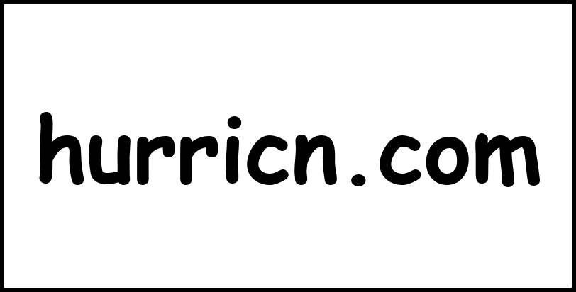 hurricn.com
