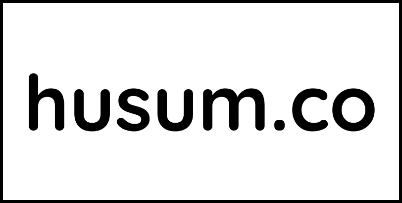 husum.co