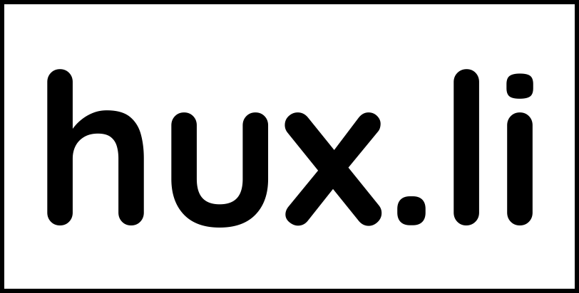 hux.li