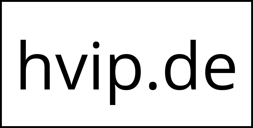 hvip.de