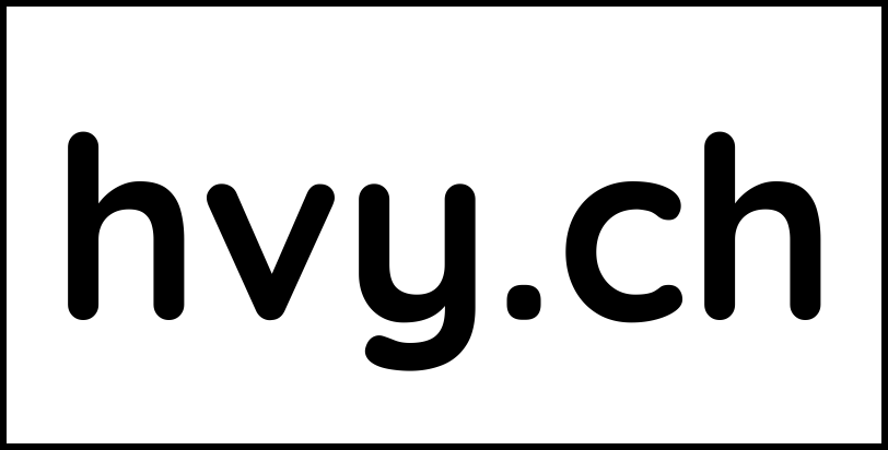 hvy.ch