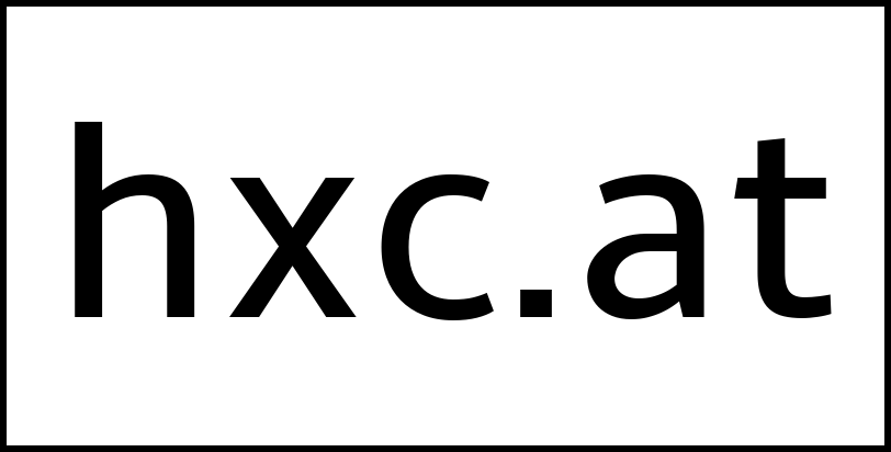 hxc.at