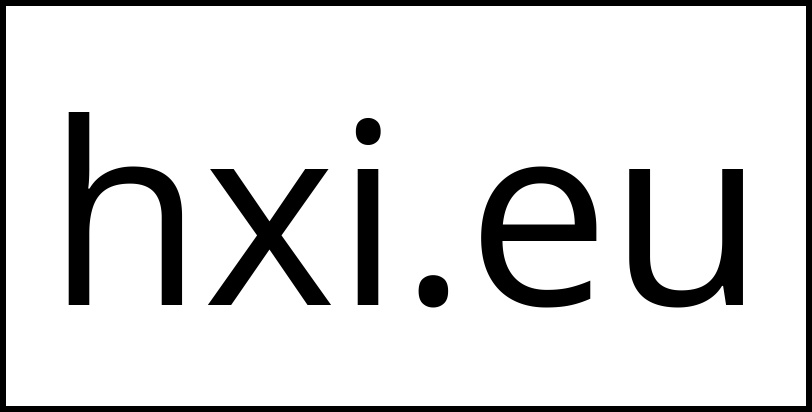 hxi.eu