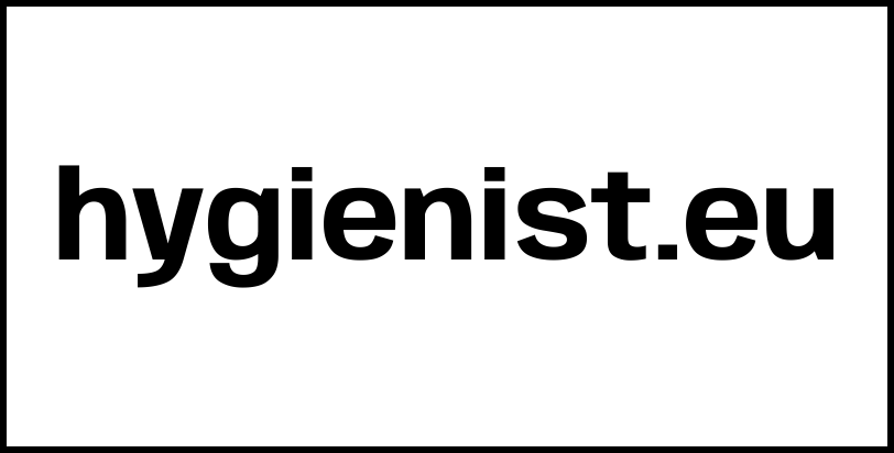 hygienist.eu