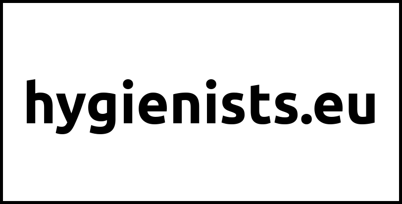 hygienists.eu