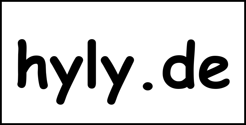 hyly.de