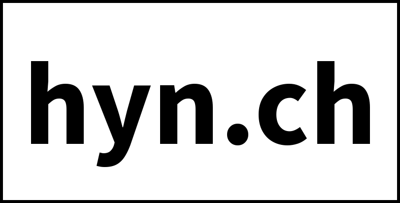 hyn.ch