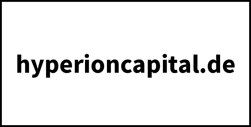 hyperioncapital.de
