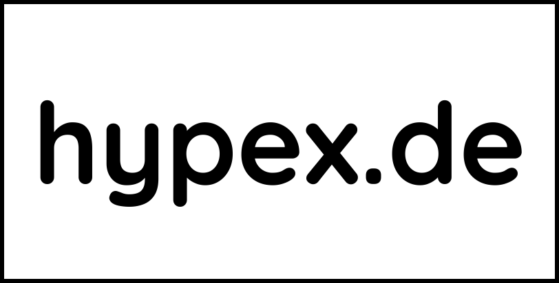 hypex.de