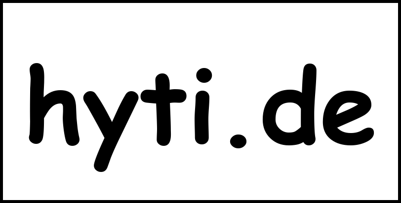 hyti.de