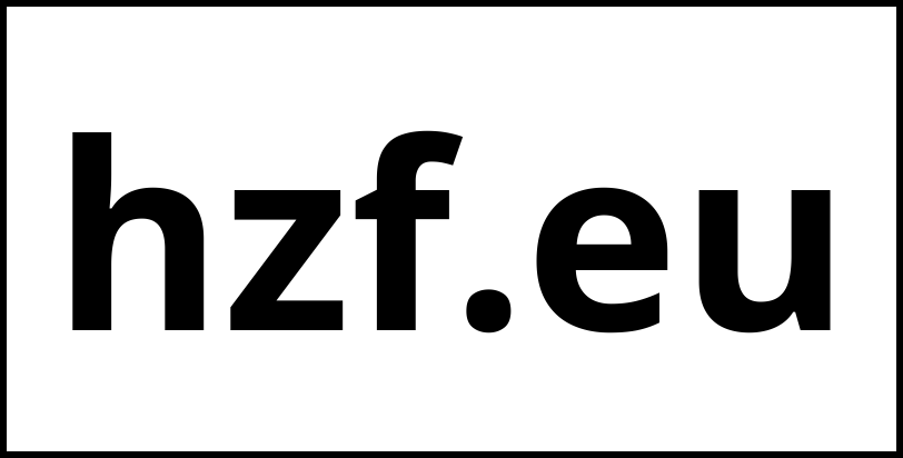 hzf.eu