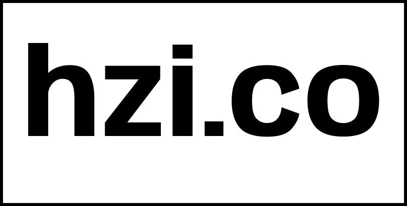 hzi.co
