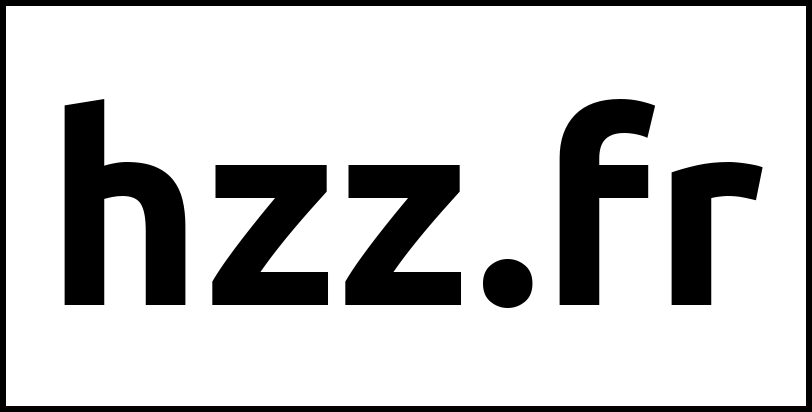 hzz.fr