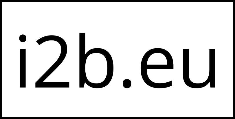 i2b.eu