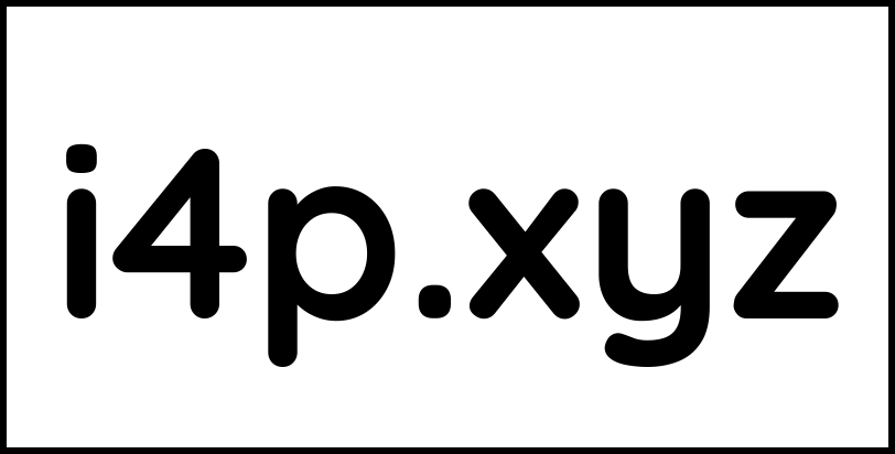 i4p.xyz