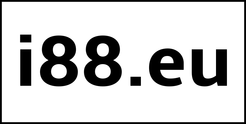 i88.eu