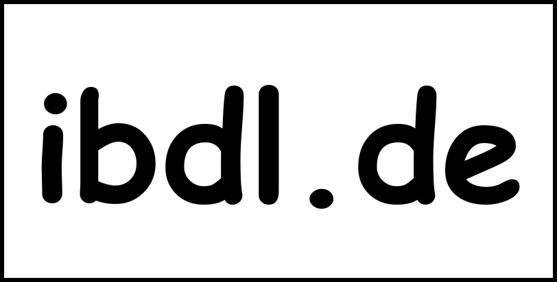 ibdl.de