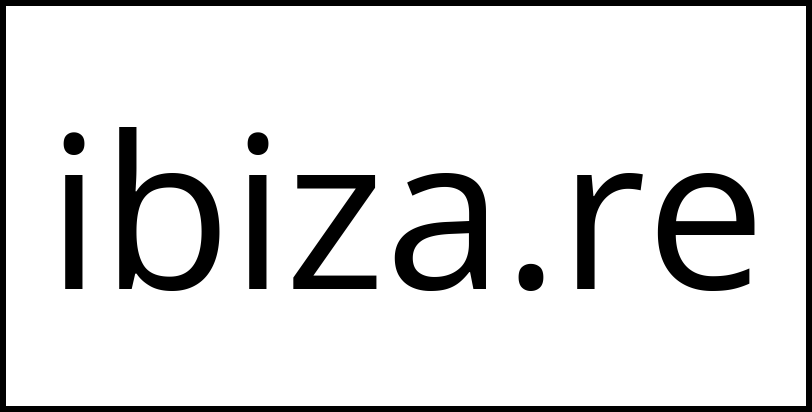 ibiza.re
