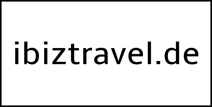 ibiztravel.de